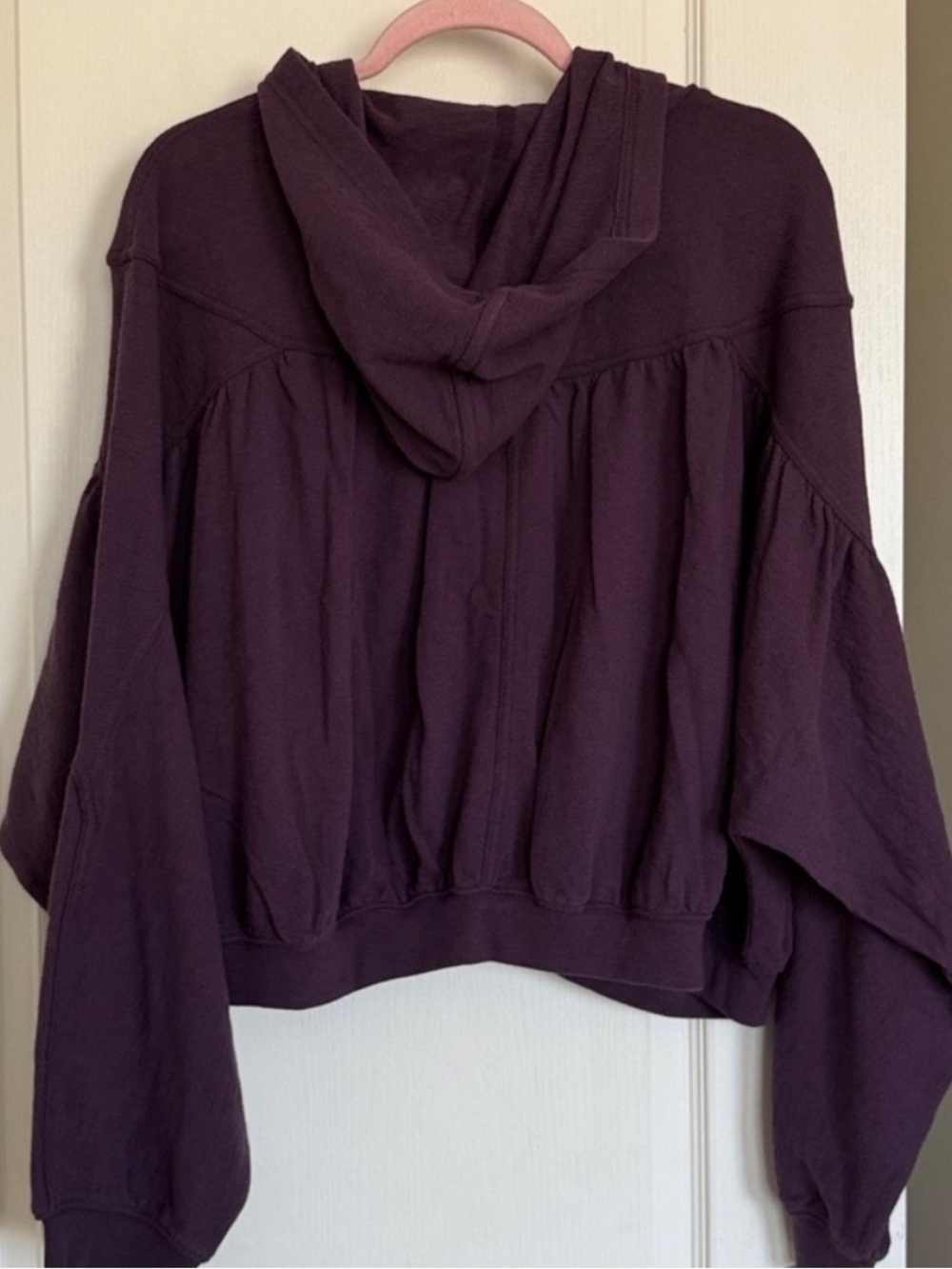 Aerie | Soft Life | Full Zip| Hoodie - Picture 7 of 14
